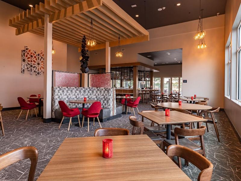 Hotel Spice & Sky Atlanta Perimeter image