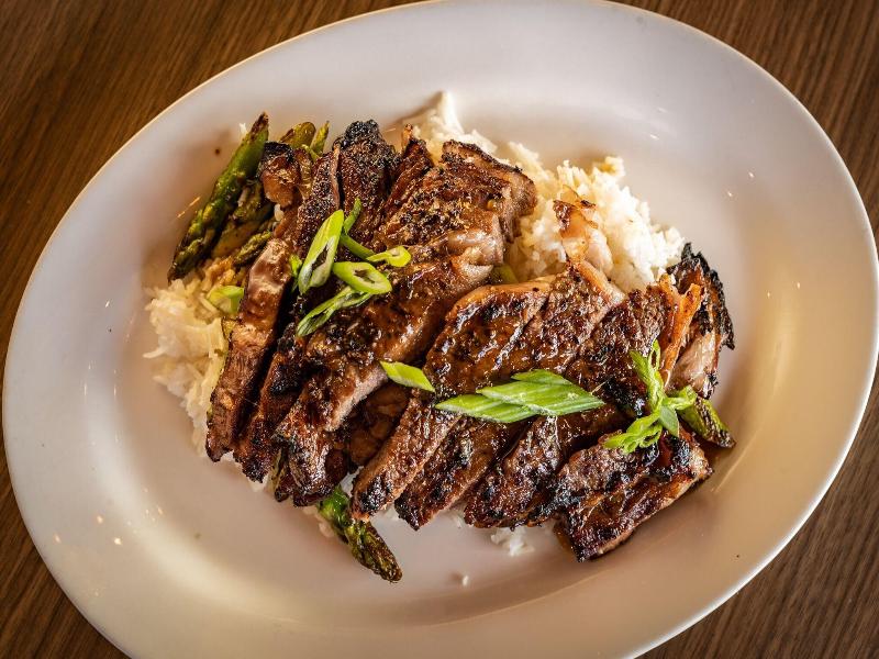 Hotel Spice & Sky Atlanta Perimeter image