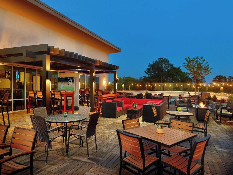 Hotel Spice & Sky Atlanta Perimeter image