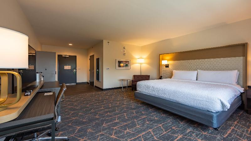 Hotel Spice & Sky Atlanta Perimeter image