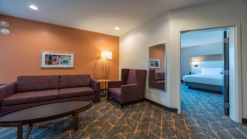Hotel Spice & Sky Atlanta Perimeter image