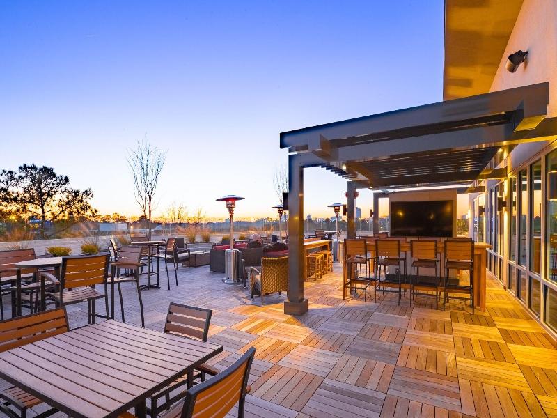 Hotel Spice & Sky Atlanta Perimeter image
