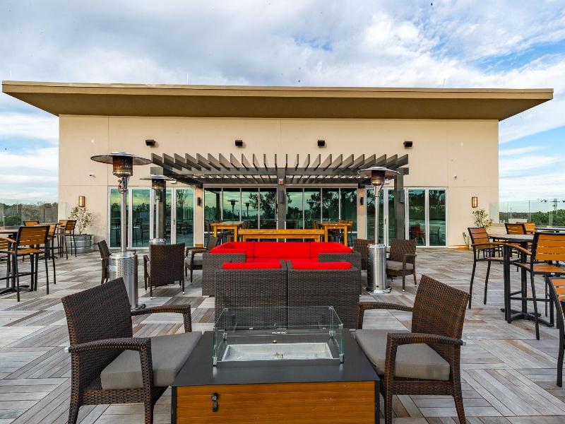 Hotel Spice & Sky Atlanta Perimeter image