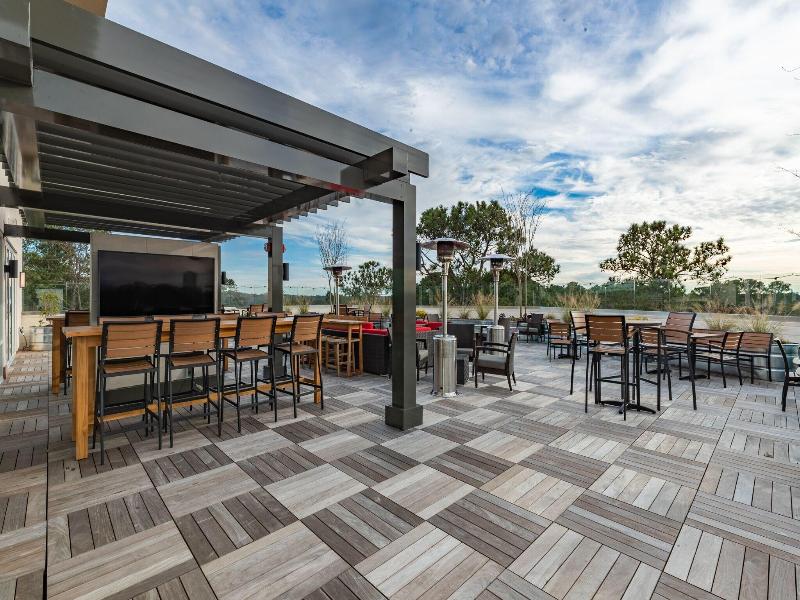 Hotel Spice & Sky Atlanta Perimeter image