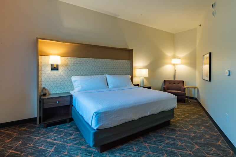 Hotel Spice & Sky Atlanta Perimeter image