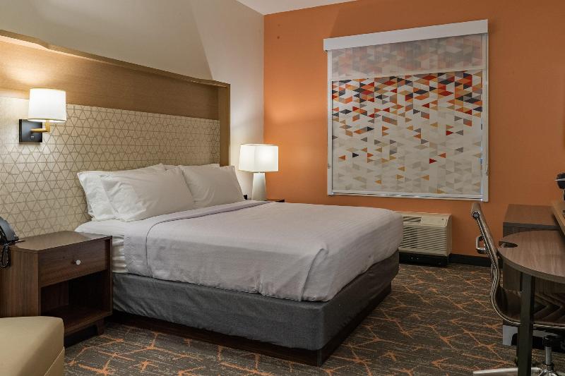 Hotel Spice & Sky Atlanta Perimeter image