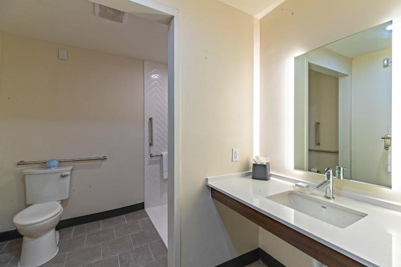 Hotel Spice & Sky Atlanta Perimeter image