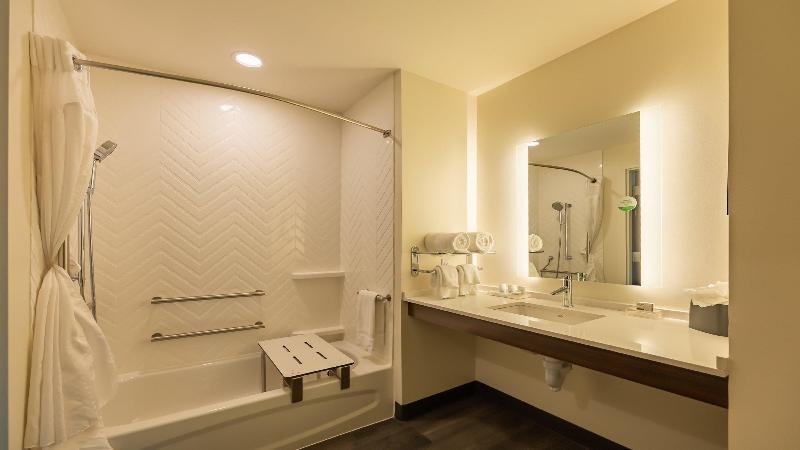 Hotel Spice & Sky Atlanta Perimeter image