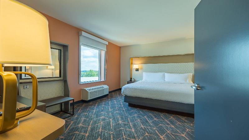 Hotel Spice & Sky Atlanta Perimeter image