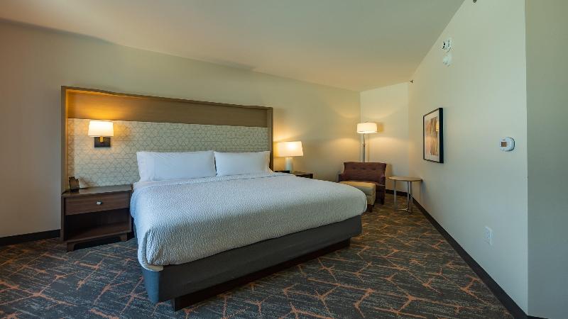 Hotel Spice & Sky Atlanta Perimeter image