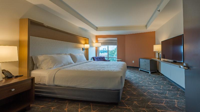 Hotel Spice & Sky Atlanta Perimeter image