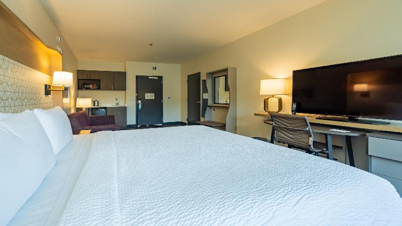 Hotel Spice & Sky Atlanta Perimeter image