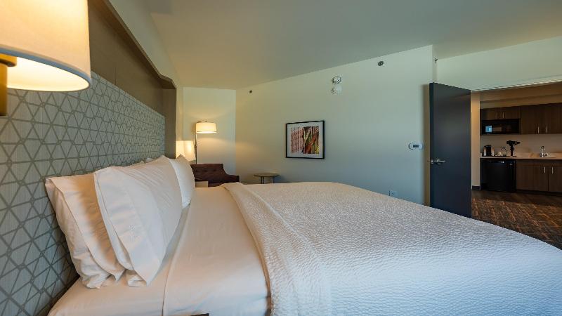 Hotel Spice & Sky Atlanta Perimeter image