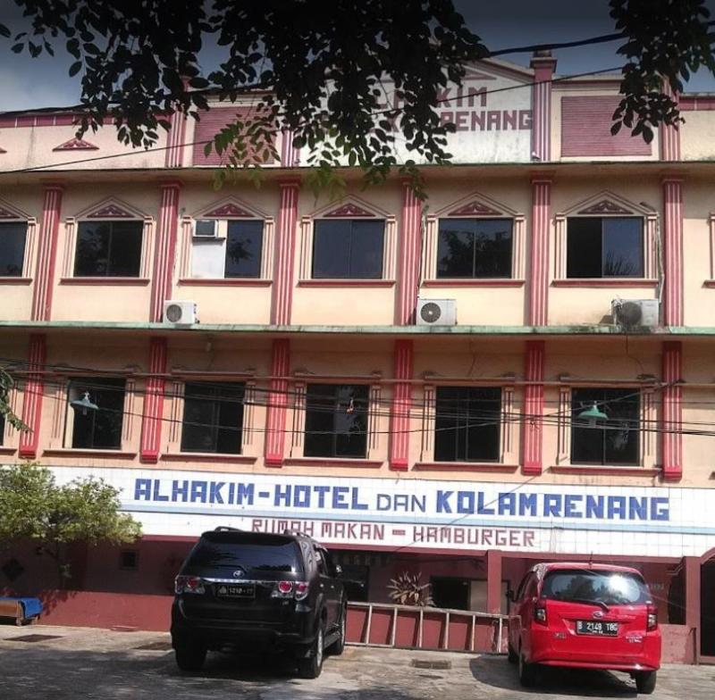 90985 Hotel Alhakim Syariah image