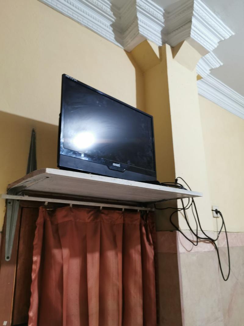 90985 Hotel Alhakim Syariah image