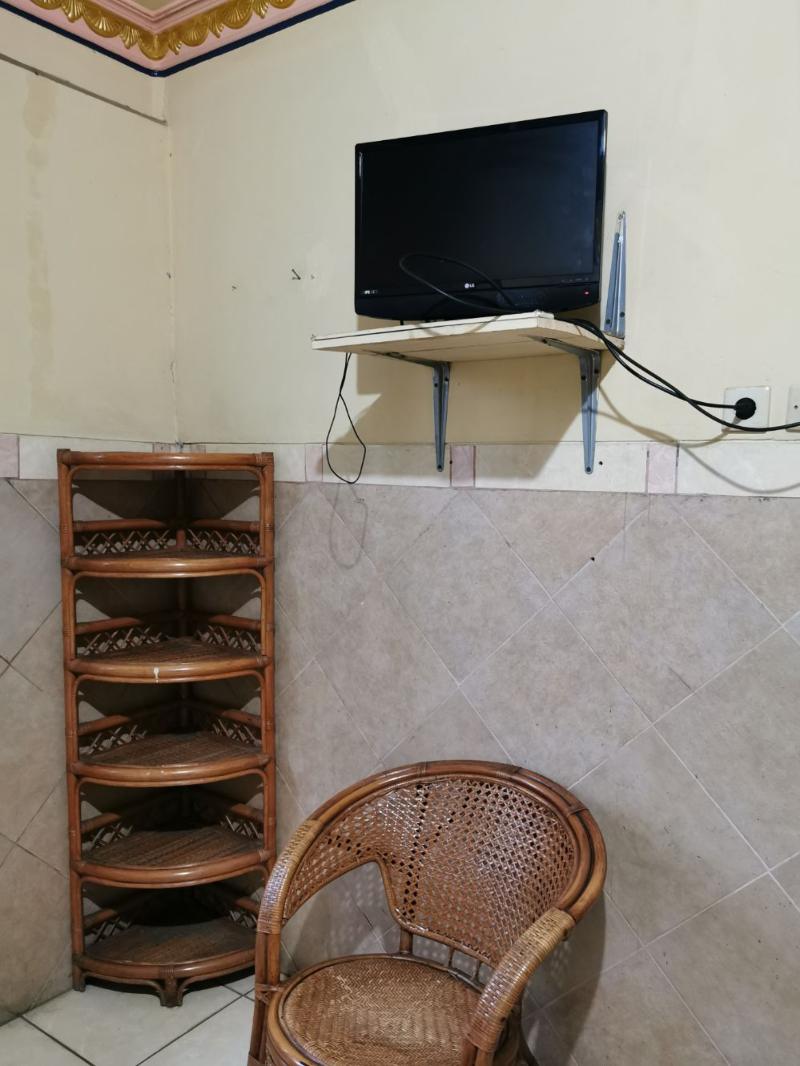 90985 Hotel Alhakim Syariah image