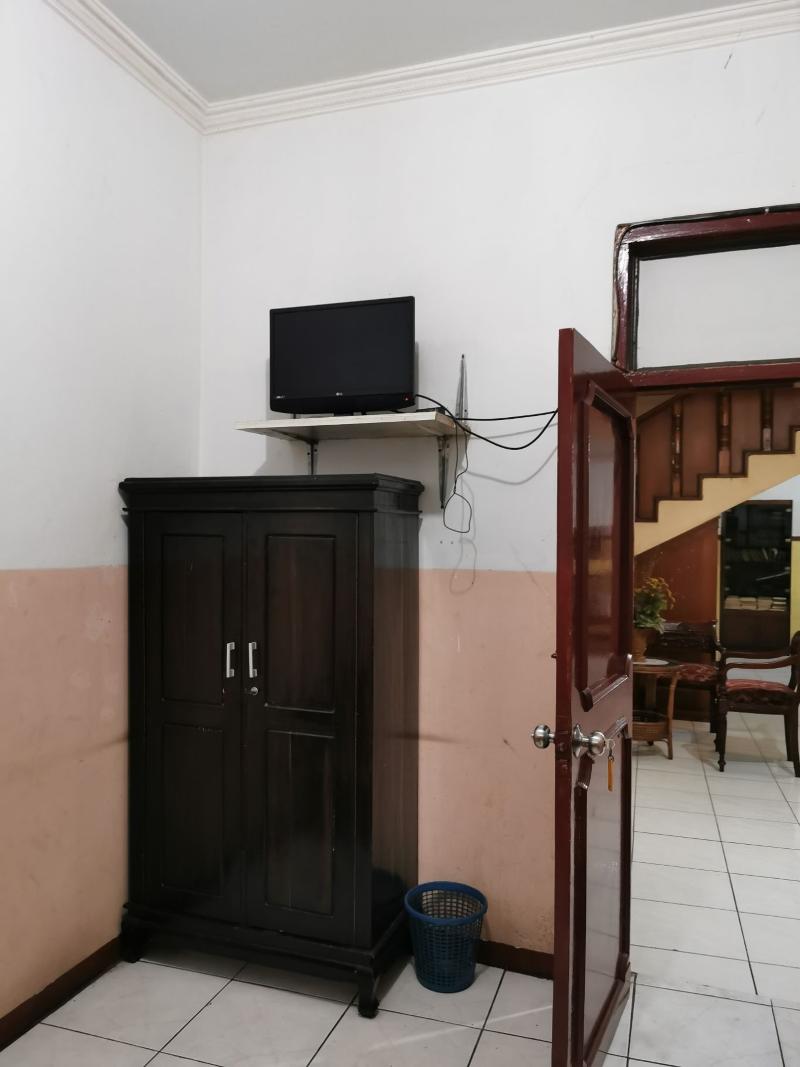90985 Hotel Alhakim Syariah image