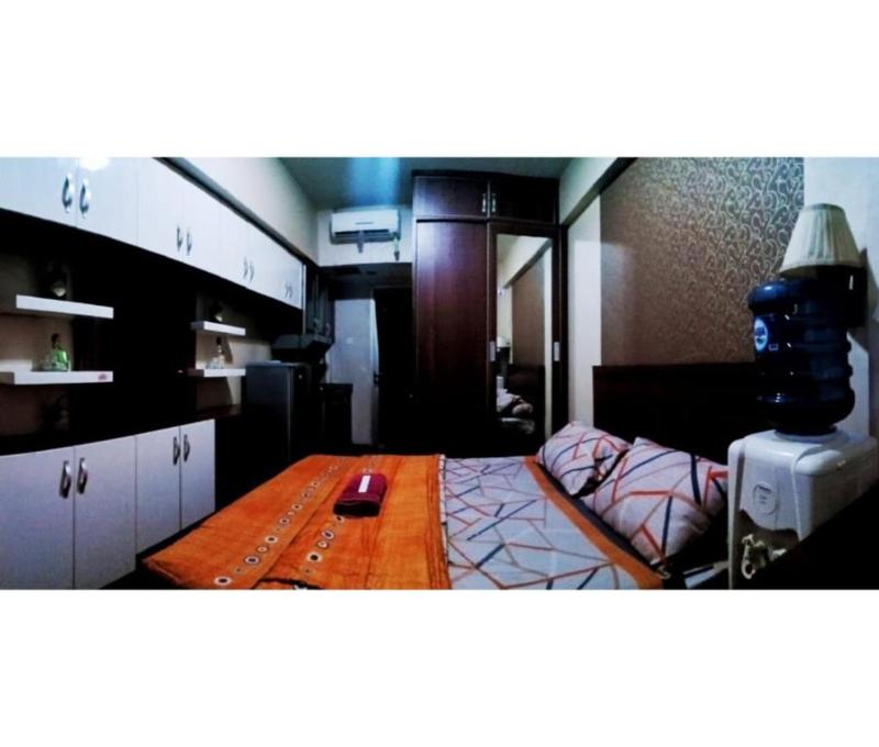 IG Property - Margonda Residence by ZUZU