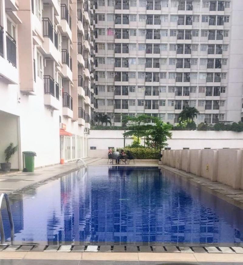 Margonda Residence 4&5 By Rent Room by ZUZU — main photo