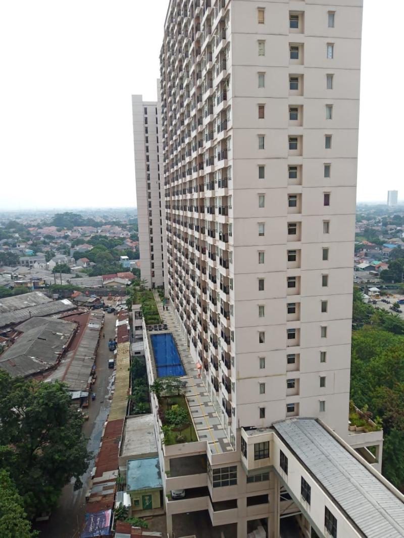 Margonda Residence 4&5 By Rent Room by ZUZU