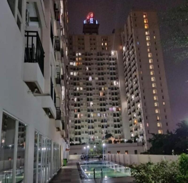 Margonda Residence 4&5 By Rent Room by ZUZU