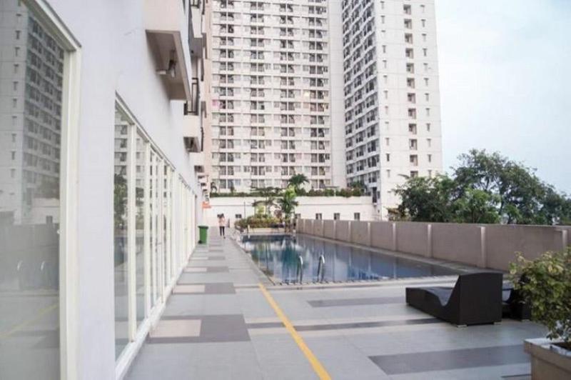 Margonda Residence 4&5 By Rent Room by ZUZU