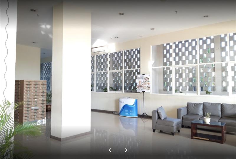 Margonda Residence 4&5 By Rent Room by ZUZU