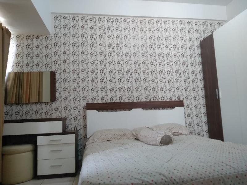 Margonda Residence 4&5 By Rent Room by ZUZU