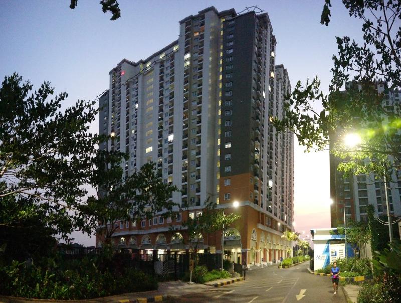 Apartment Cinere Resort Just Sleep & Cozy by ZUZU