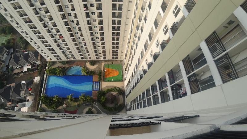 Apartment Cinere Resort Just Sleep & Cozy by ZUZU