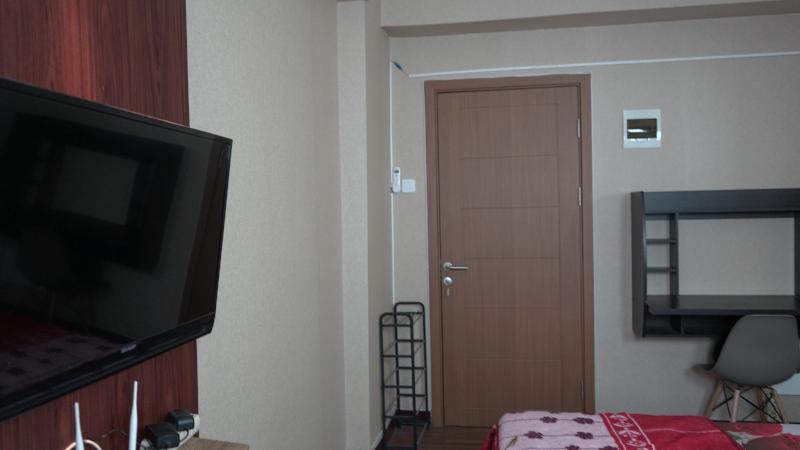 Apartment Cinere Resort Just Sleep & Cozy by ZUZU