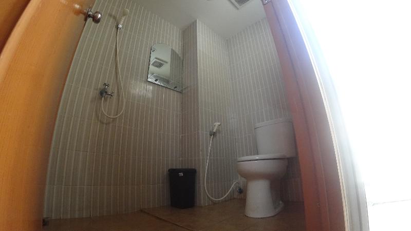 Apartment Cinere Resort Just Sleep & Cozy by ZUZU