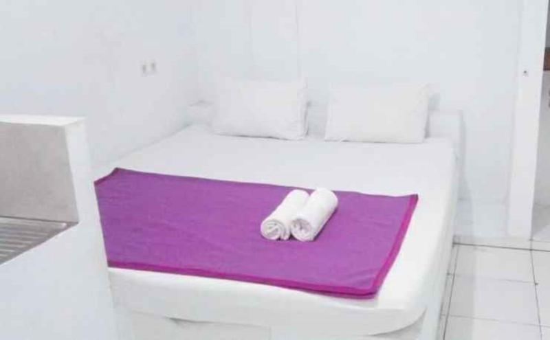 Bed room