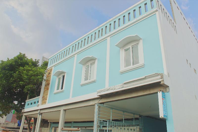 Guesthouse Putri Griya Fikarda by ZUZU