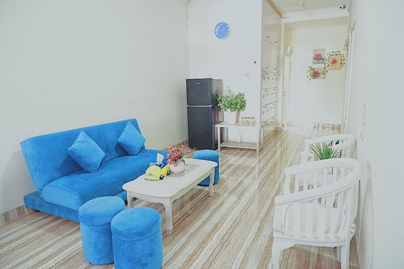 Guesthouse Putri Griya Fikarda by ZUZU