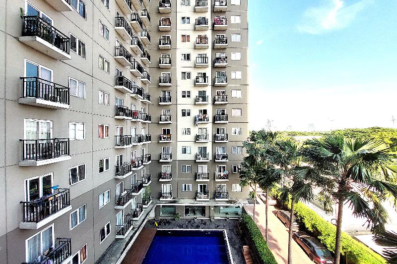 Adaru Property @Sunter Park View by ZUZU image