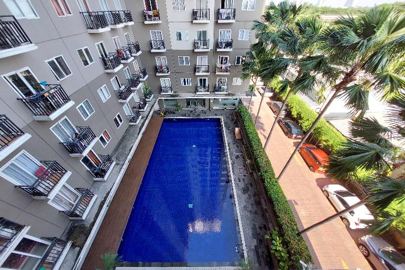 Adaru Property @Sunter Park View by ZUZU image