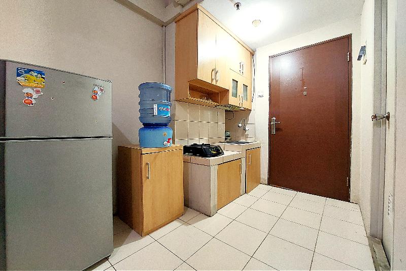 Adaru Property @Sunter Park View by ZUZU image