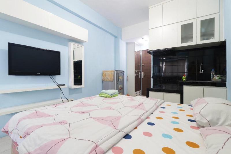 Apartment City Park by Nusantara Pelangi 4