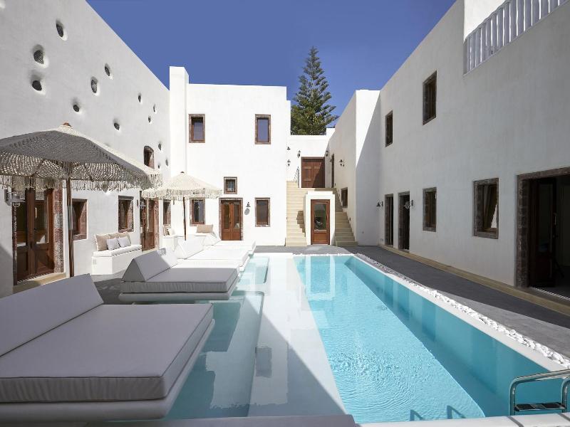Winery Hotel 1870 image