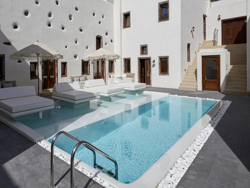 Winery Hotel 1870 image