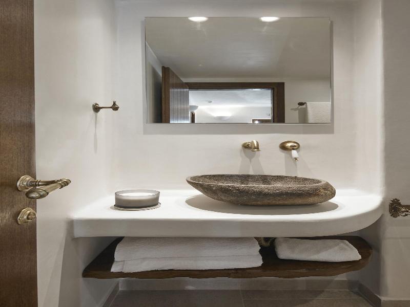 Winery Hotel 1870 image