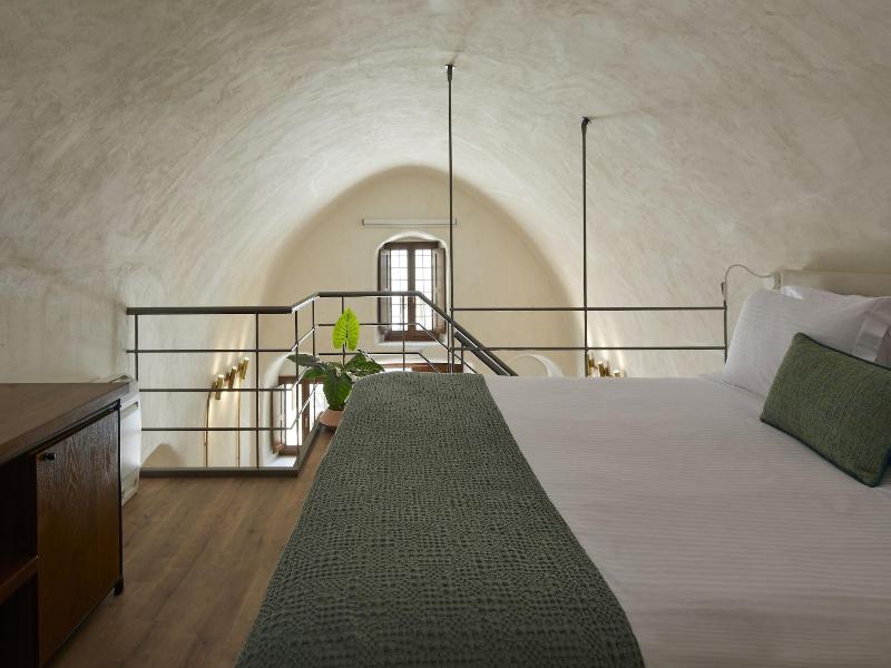 Winery Hotel 1870 image