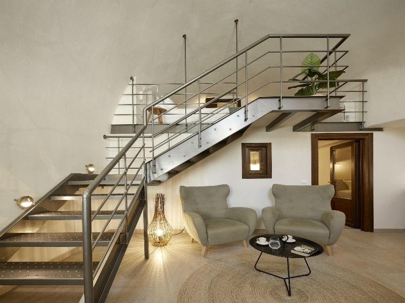 Winery Hotel 1870 image