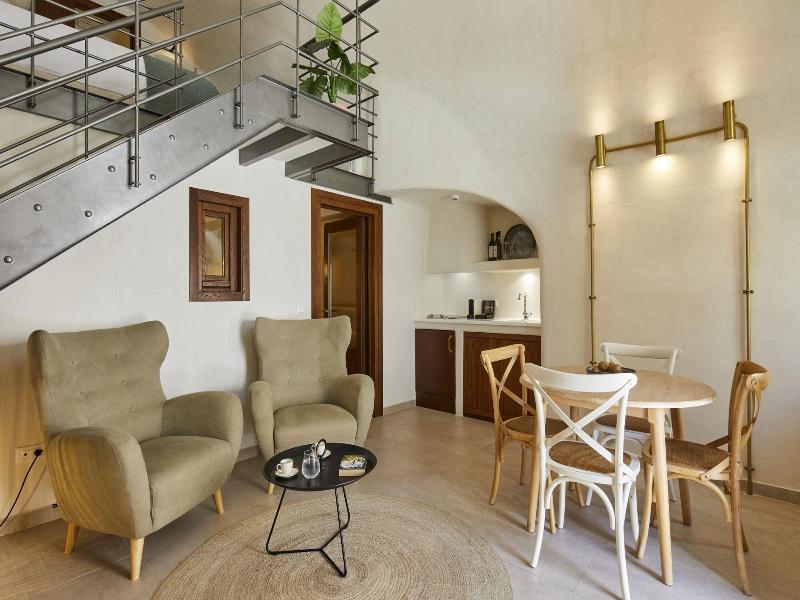Winery Hotel 1870 image