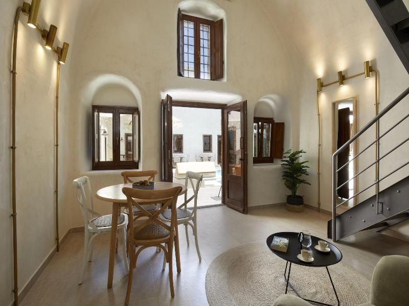 Winery Hotel 1870 image