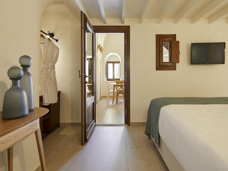 Winery Hotel 1870 image