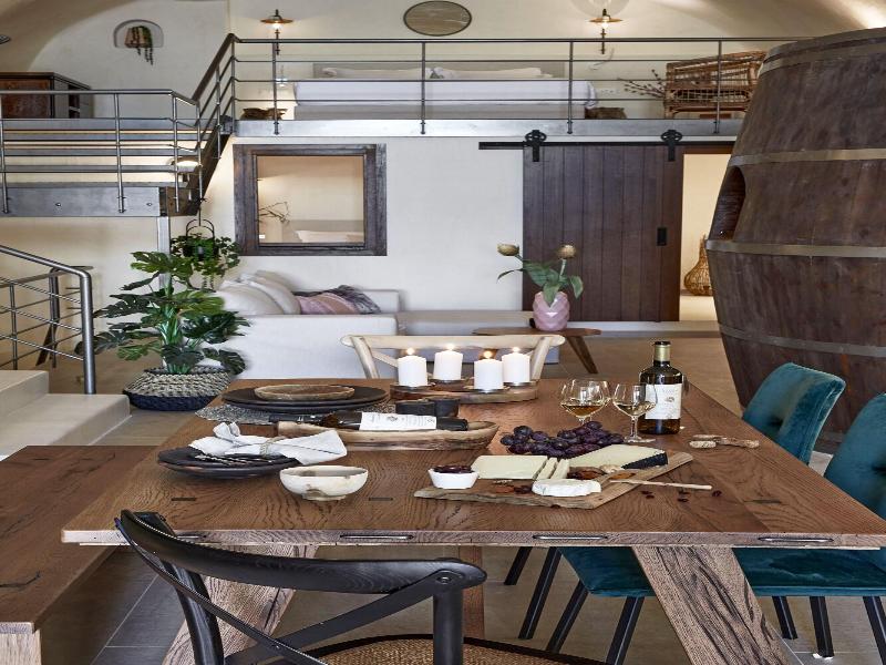 Winery Hotel 1870 image
