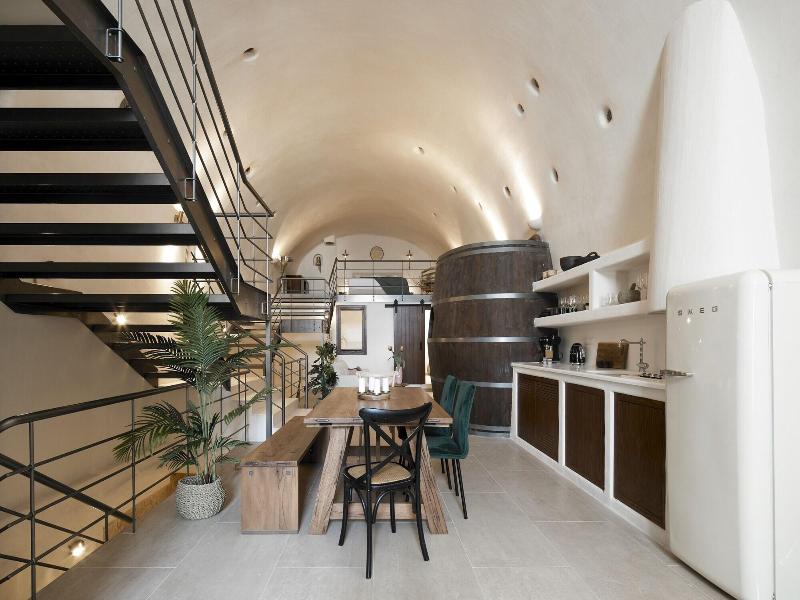 Winery Hotel 1870 image