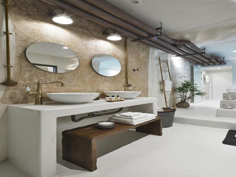 Winery Hotel 1870 image